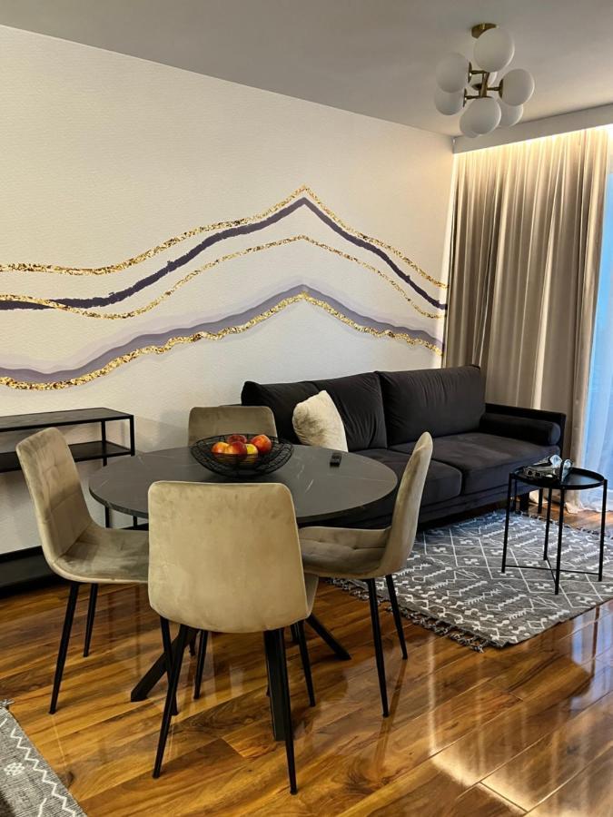 Apartament Blisko Morza * Gdynia